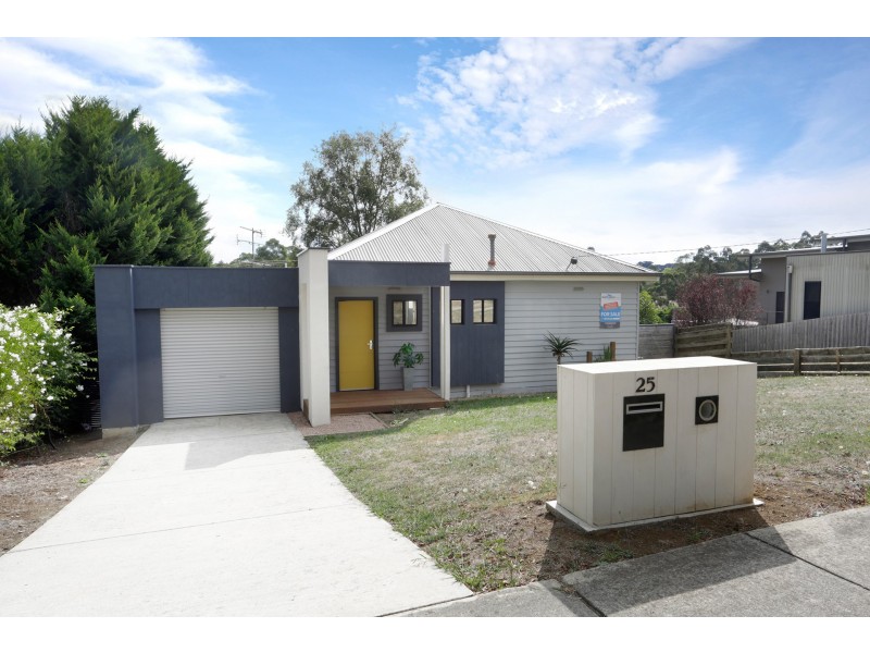 25 Charles Street, Warragul VIC 3820