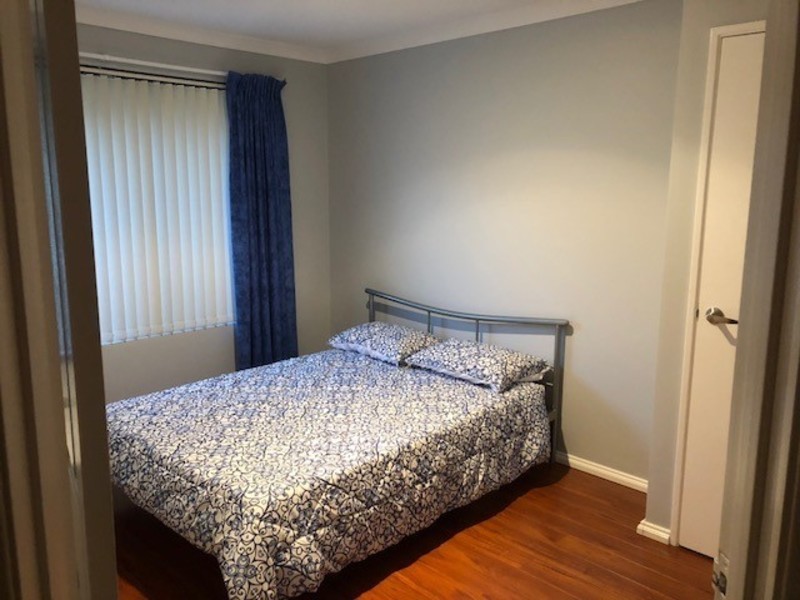 6 Bosci Court, Atwell WA 6164