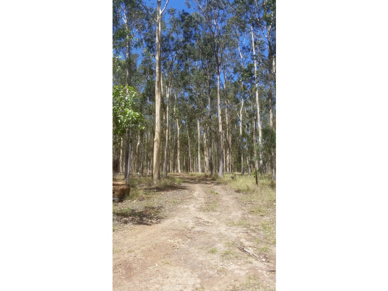 Lot 9 Old Six Mile Lane, Glenugie NSW 2460