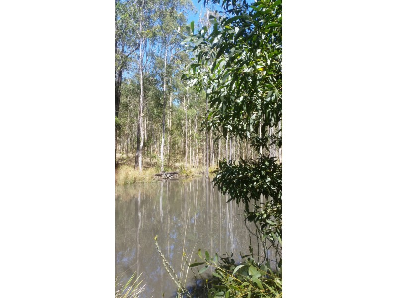 Lot 9 Old Six Mile Lane, Glenugie NSW 2460