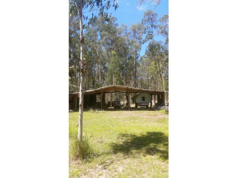 Lot 9 Old Six Mile Lane, Glenugie NSW 2460