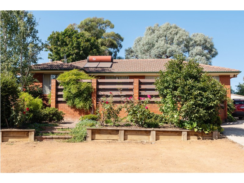 59 Mockridge Crescent, Holt ACT 2615