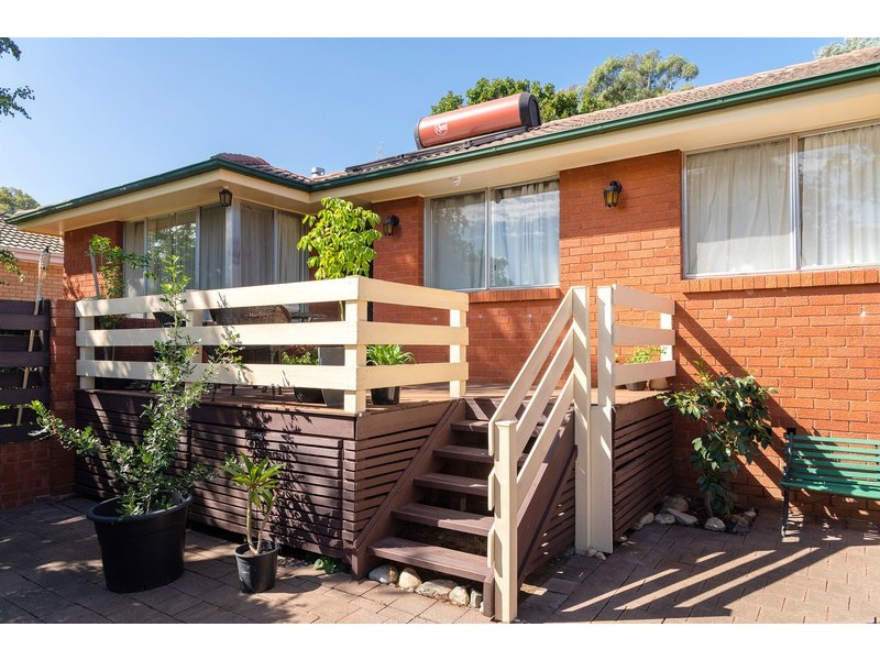 59 Mockridge Crescent, Holt ACT 2615