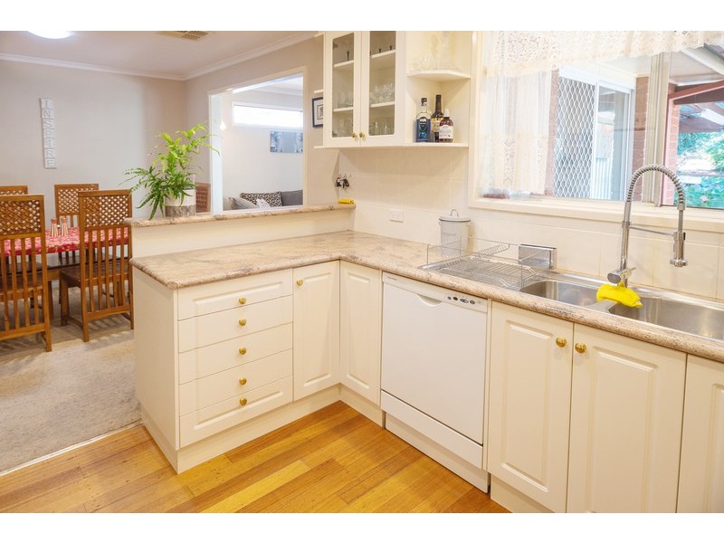 59 Mockridge Crescent, Holt ACT 2615