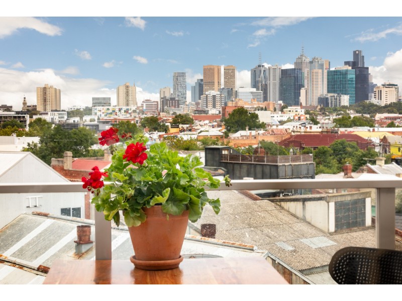 305/496 Brunswick Street, Fitzroy North VIC 3068