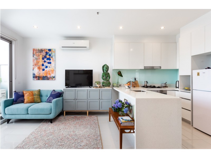305/496 Brunswick Street, Fitzroy North VIC 3068