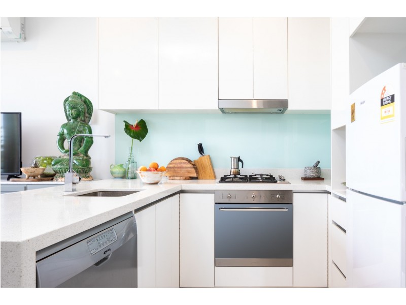 305/496 Brunswick Street, Fitzroy North VIC 3068