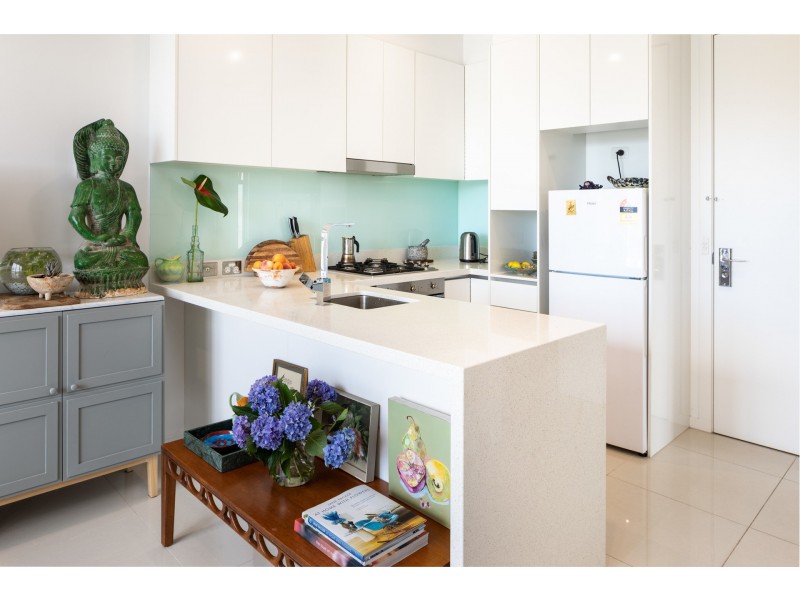 305/496 Brunswick Street, Fitzroy North VIC 3068