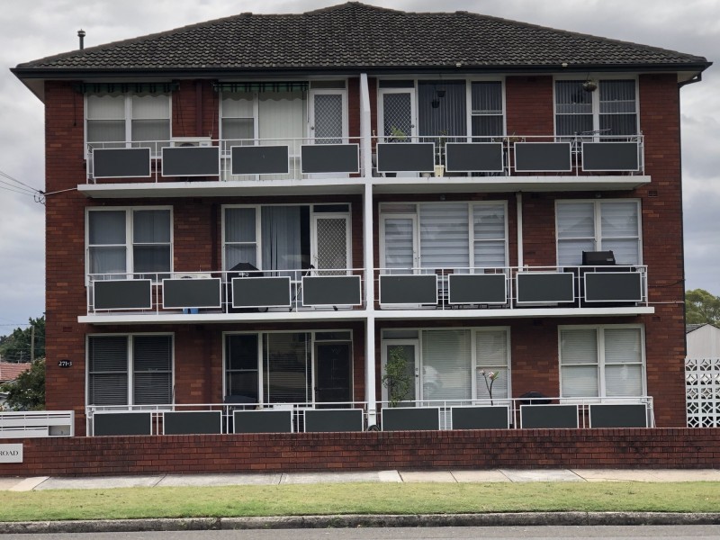 9/271 Great North Road, Five Dock NSW 2046