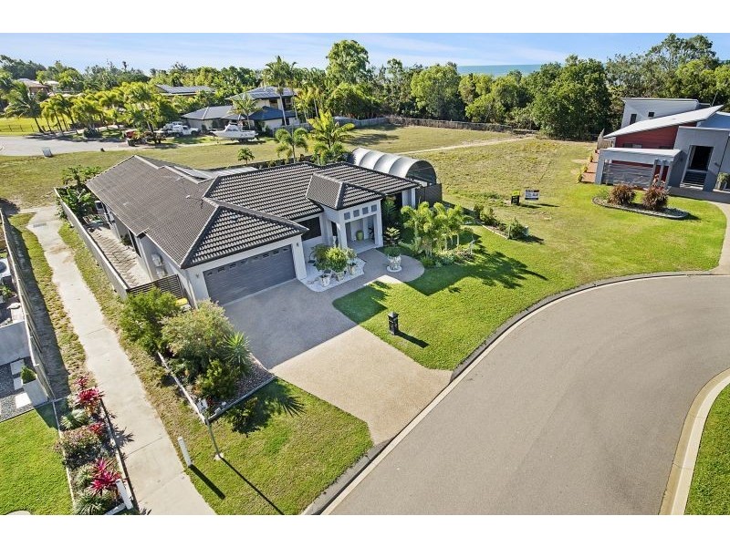 3 Margarita Court, Bushland Beach QLD 4818