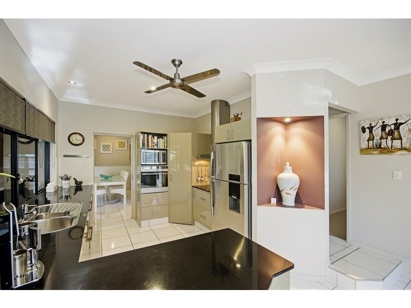 3 Margarita Court, Bushland Beach QLD 4818