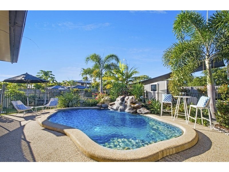 3 Margarita Court, Bushland Beach QLD 4818