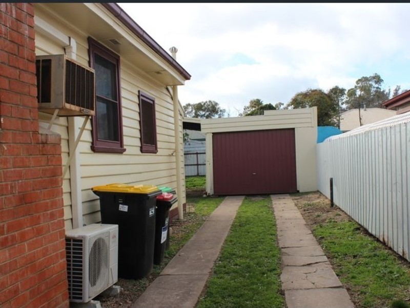 11 Swanlea Avenue, Benalla VIC 3672