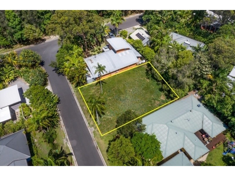Lot 2, 1 Luan Court, Byron Bay NSW 2481