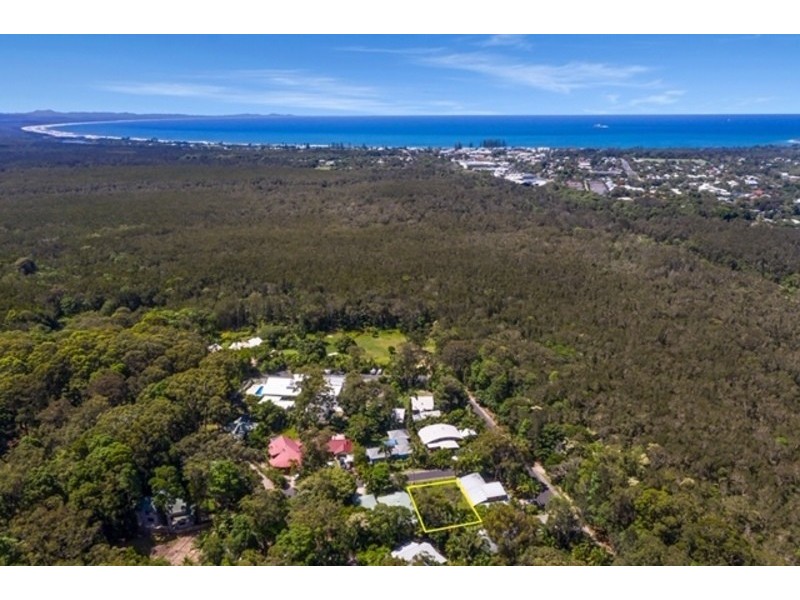 Lot 2, 1 Luan Court, Byron Bay NSW 2481