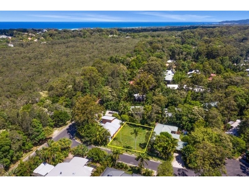 Lot 2, 1 Luan Court, Byron Bay NSW 2481