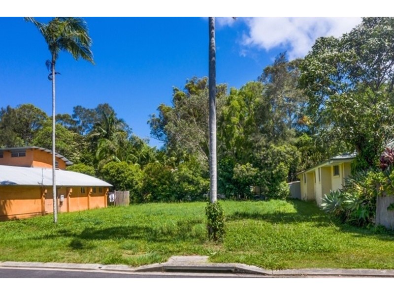 Lot 2, 1 Luan Court, Byron Bay NSW 2481