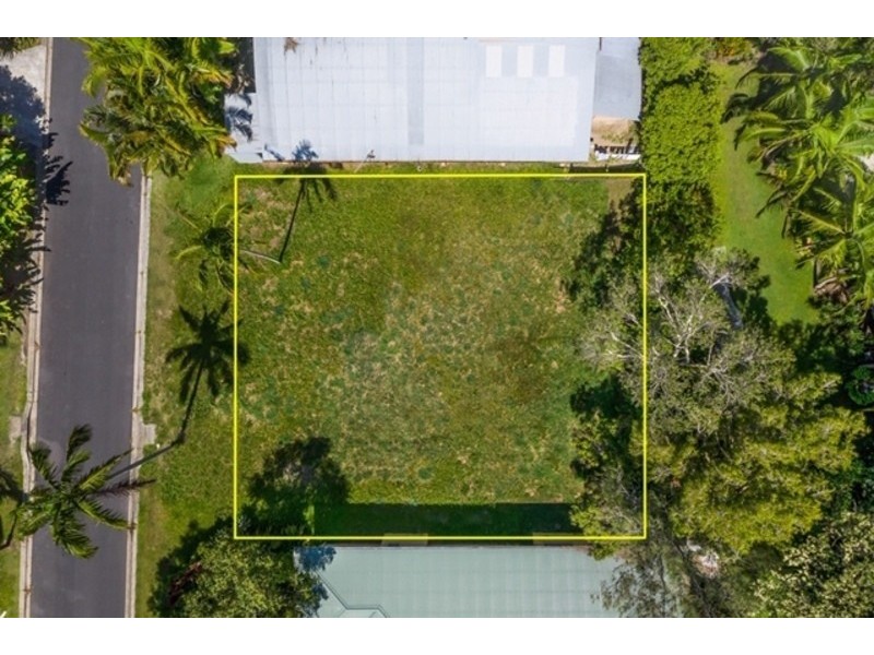 Lot 2, 1 Luan Court, Byron Bay NSW 2481