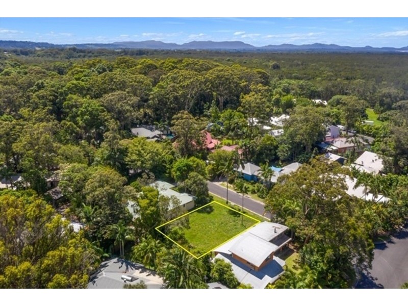 Lot 2, 1 Luan Court, Byron Bay NSW 2481