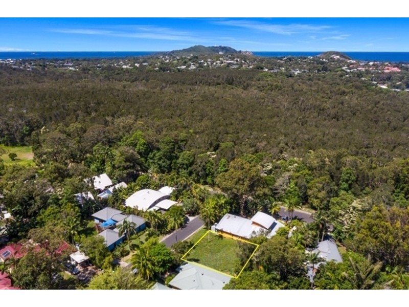 Lot 2, 1 Luan Court, Byron Bay NSW 2481