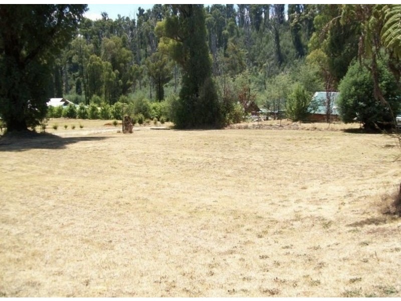 111 Falls Road, Marysville VIC 3779