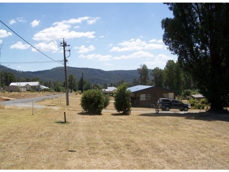 111 Falls Road, Marysville VIC 3779