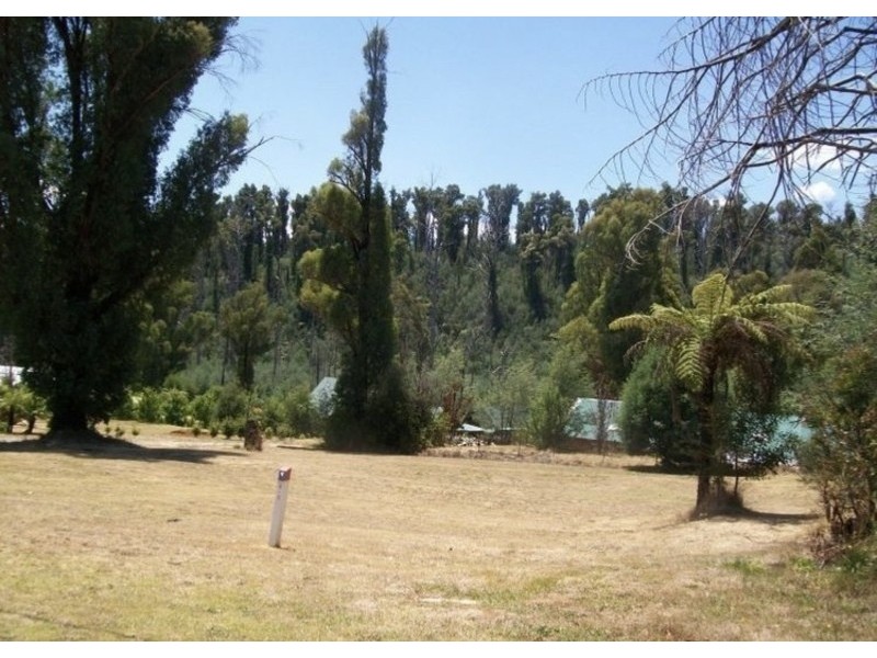 111 Falls Road, Marysville VIC 3779