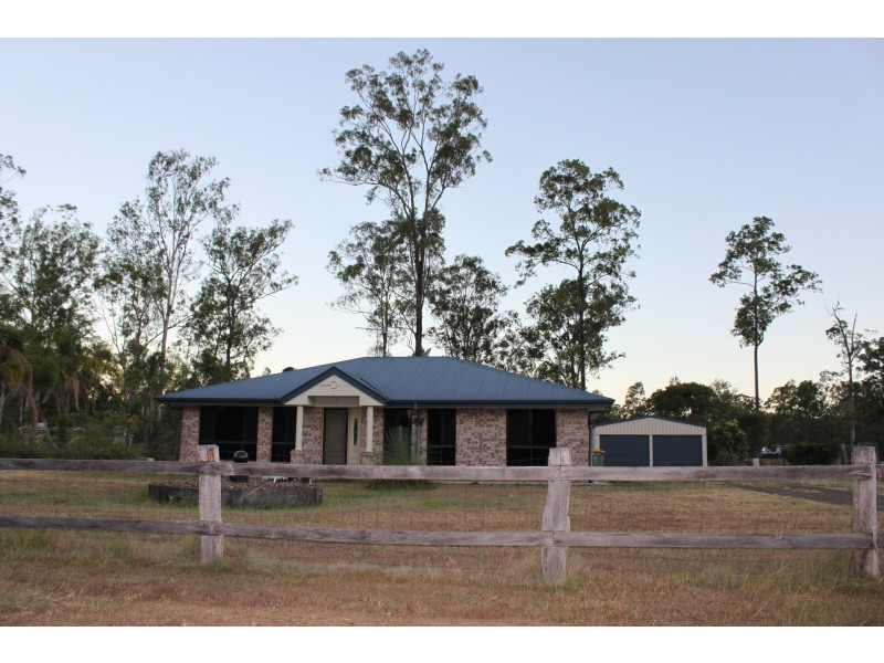 Jimboomba QLD 4280