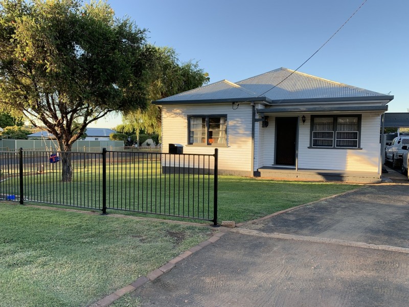 50 George Street, Gunnedah NSW 2380
