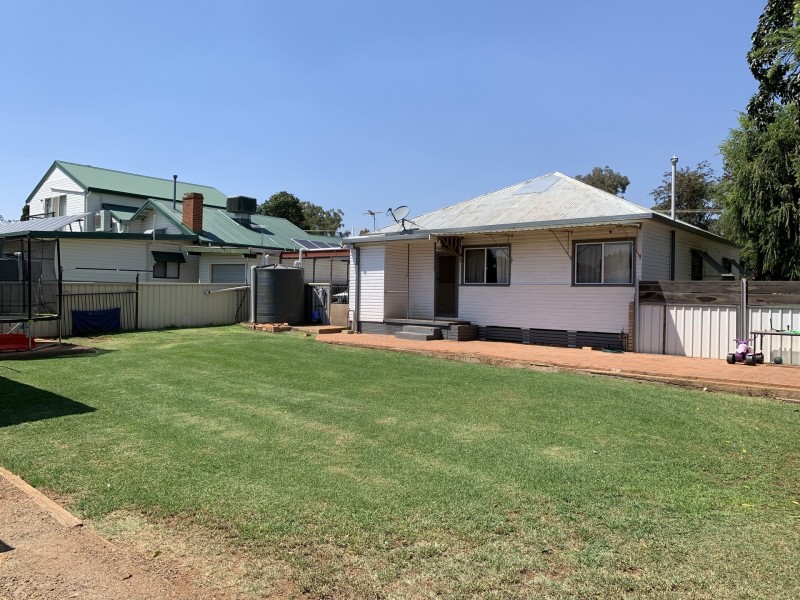 50 George Street, Gunnedah NSW 2380
