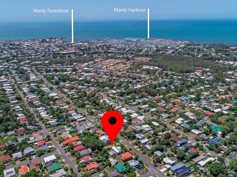 125 Kamarin Street, Manly West QLD 4179