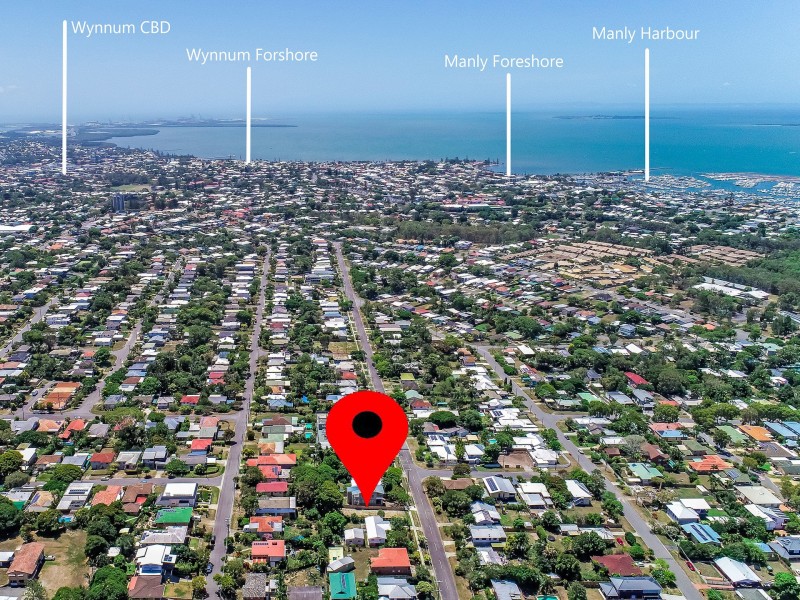 125 Kamarin Street, Manly West QLD 4179