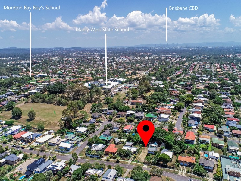 125 Kamarin Street, Manly West QLD 4179
