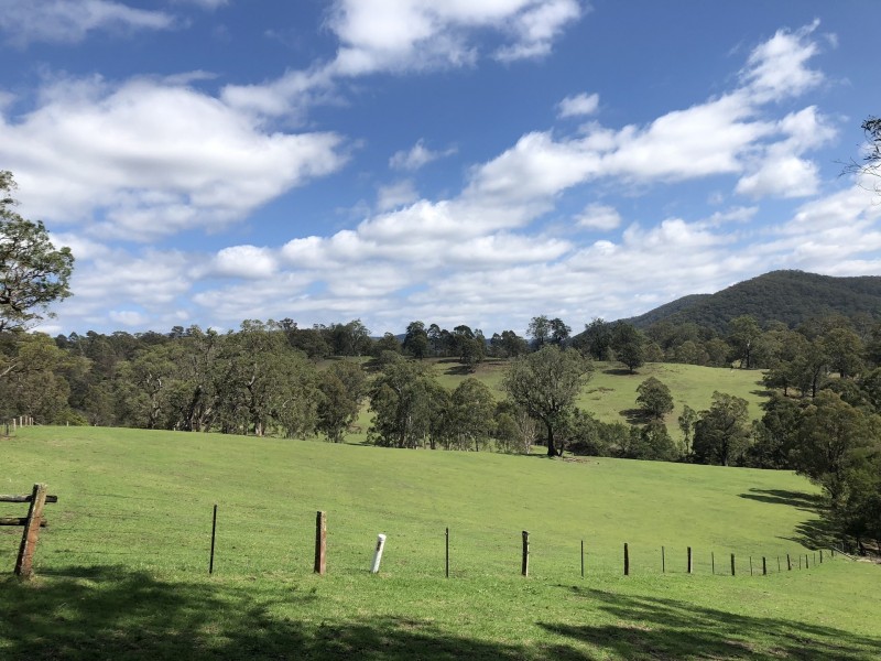 90 Ramble Lane, Brogo NSW 2550