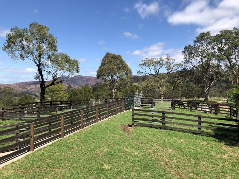 90 Ramble Lane, Brogo NSW 2550