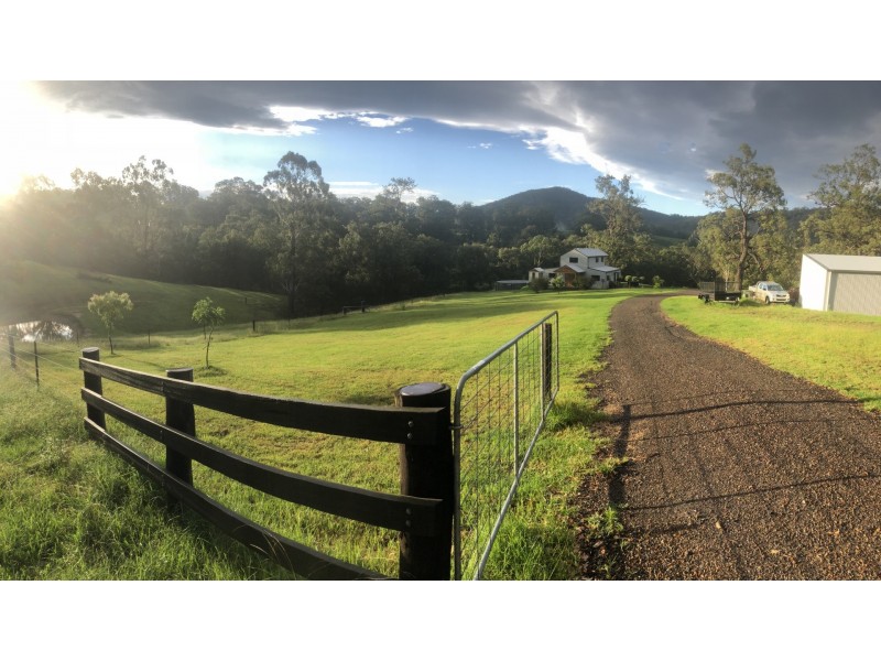 90 Ramble Lane, Brogo NSW 2550