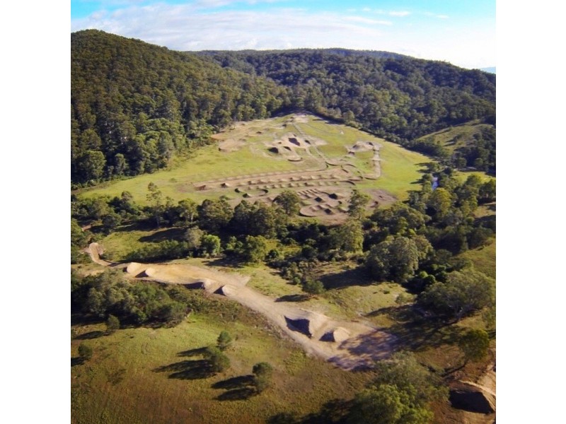 90 Ramble Lane, Brogo NSW 2550