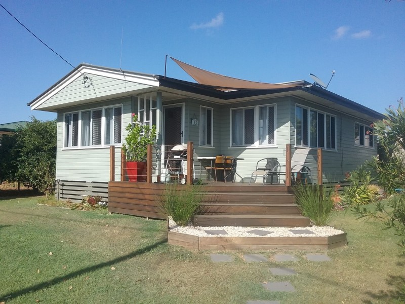 22 Phillip Street, Mundubbera QLD 4626