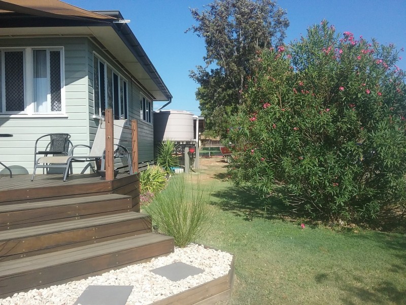 22 Phillip Street, Mundubbera QLD 4626