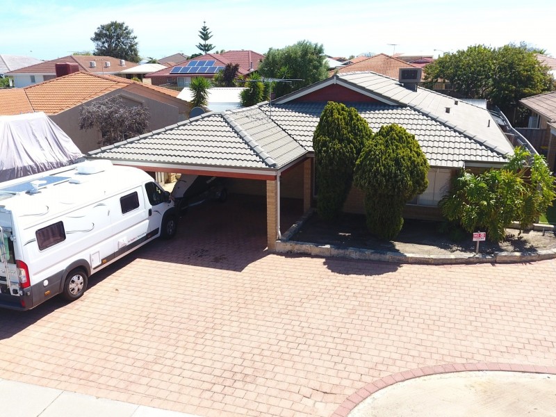 1/2B Rio Marina Way, Mindarie WA 6030