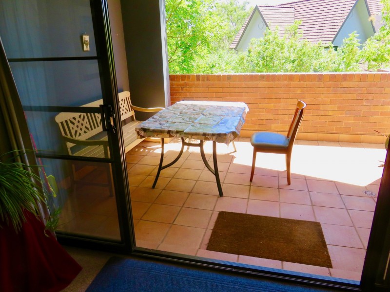 20/7 Eldridge Crescent, Garran ACT 2605