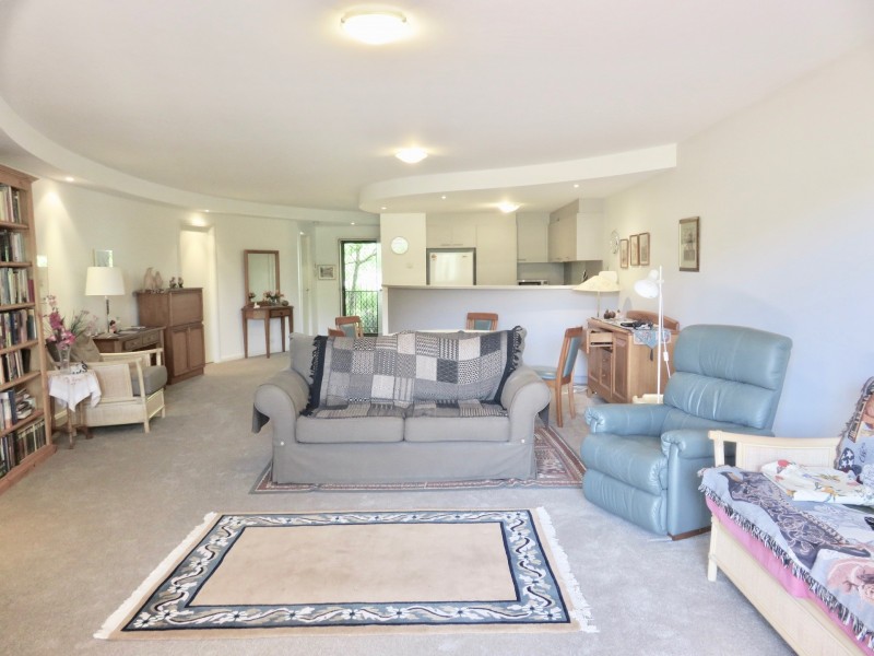 20/7 Eldridge Crescent, Garran ACT 2605