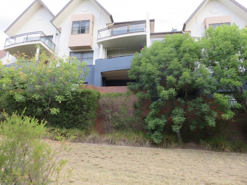 20/7 Eldridge Crescent, Garran ACT 2605