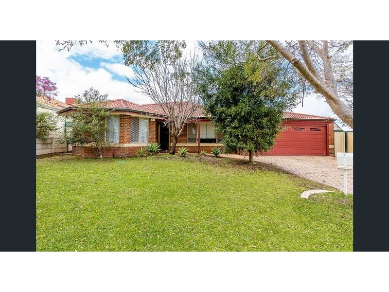 13 Calilly Way, Baldivis WA 6171