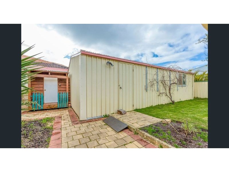 13 Calilly Way, Baldivis WA 6171