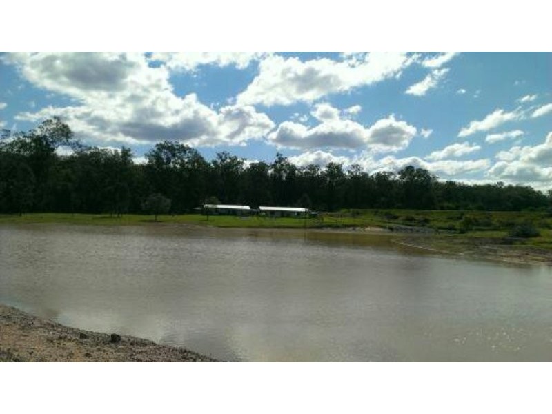 240 Butchers Road, South Isis QLD 4660