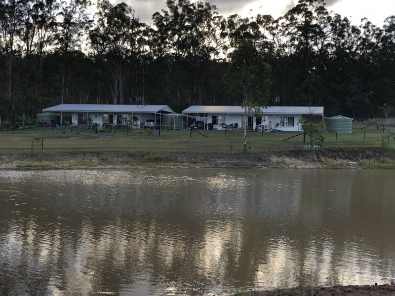 240 Butchers Road, South Isis QLD 4660