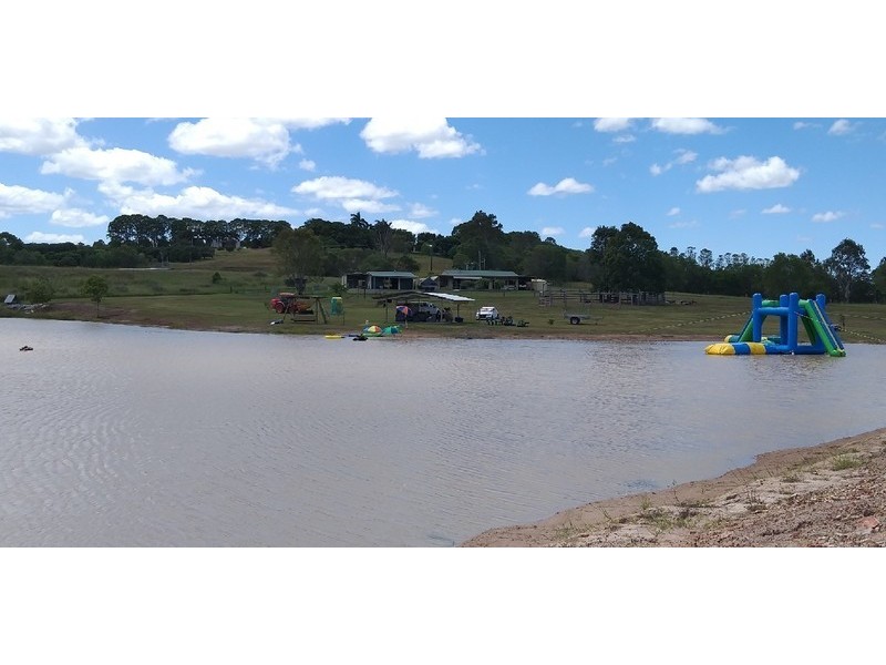 240 Butchers Road, South Isis QLD 4660