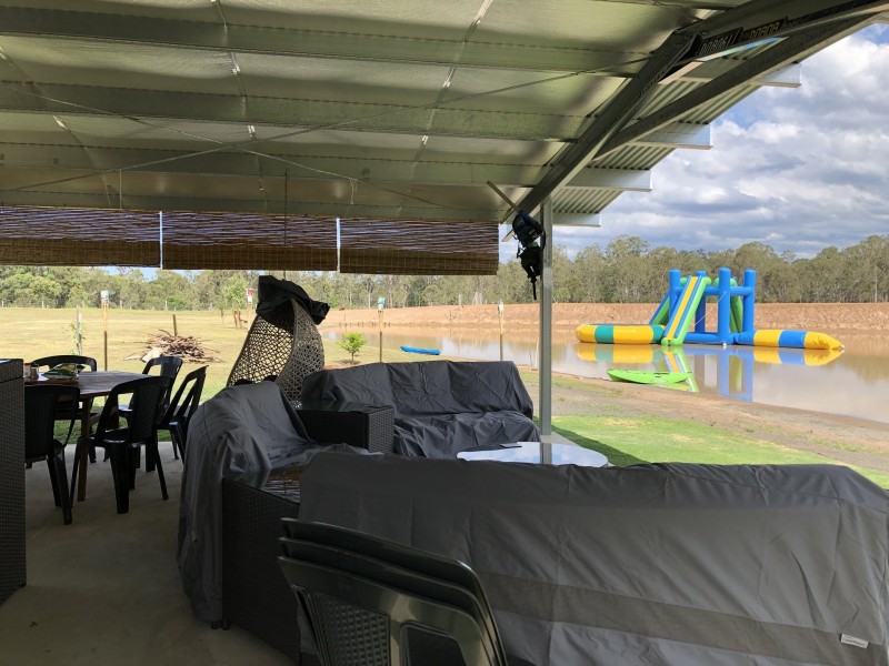 240 Butchers Road, South Isis QLD 4660