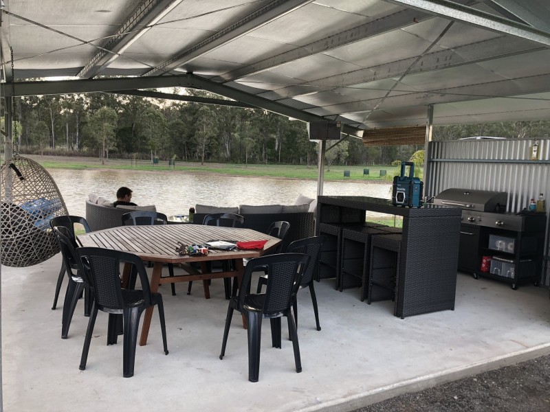 240 Butchers Road, South Isis QLD 4660